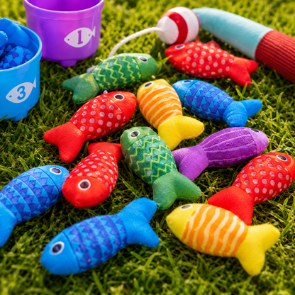 Chiffres avec Gobelets Empilables pour Tout-Petits