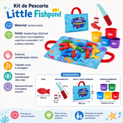 Chiffres avec Gobelets Empilables pour Tout-Petits
