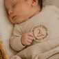 Eucalyptus Leaf Baby Milestone Cards